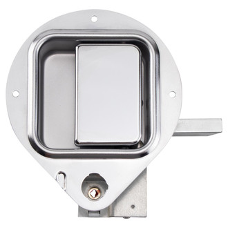 TRQ® - Front Passenger Side Exterior Door Handle