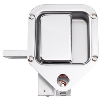 TRQ® - Driver Side Exterior Door Handle