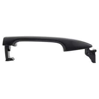 TRQ® - Front Driver Side Exterior Door Handle