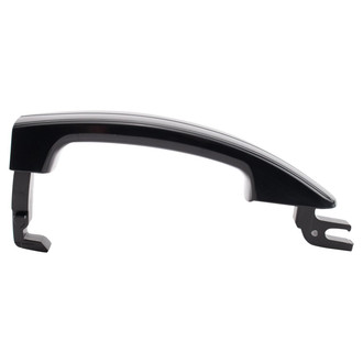 TRQ® - Front Driver Side Exterior Door Handle