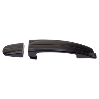TRQ® - Front or Rear Driver or Passenger Side Exterior Door Handle