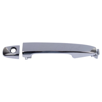 TRQ® - Front Driver Side Exterior Door Handle