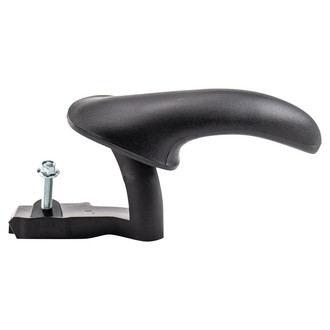 TRQ® - Front or Rear Driver Side Interior Door Handle
