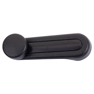 TRQ® - Front or Rear Driver and Passenger Side Window Crank Handle