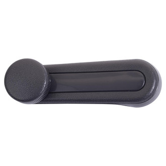 TRQ® - Front Driver or Passenger Side Window Crank Handle