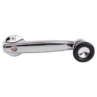 TRQ® - Front or Rear Driver or Passenger Side Window Crank Handle