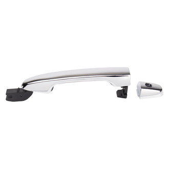 TRQ® - Exterior Door Handle
