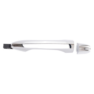TRQ® - Front Passenger Side Exterior Door Handle