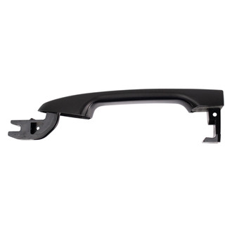 TRQ® - Front Passenger Side Exterior Door Handle