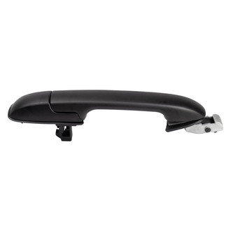 TRQ® - Front Passenger Side Exterior Door Handle