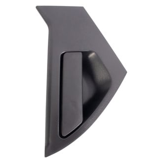 TRQ® - Rear Driver Side Exterior Door Handle