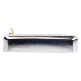 TRQ® - Front or Rear Passenger Side Exterior Door Handle