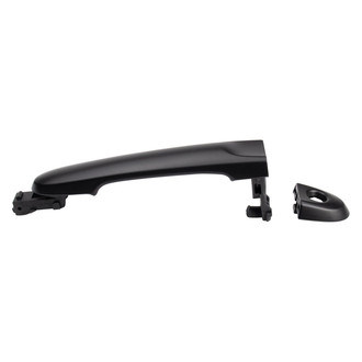 TRQ® - Front Driver Side Exterior Door Handle
