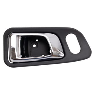 TRQ® - Front Driver Side Interior Door Handle