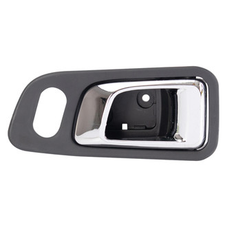 TRQ® - Front Passenger Side Interior Door Handle