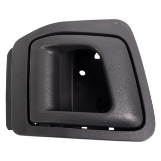 TRQ® - Front Passenger Side Interior Door Handle
