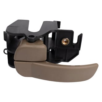TRQ® - Front or Rear Driver Side Interior Door Handle