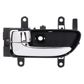 TRQ® - Front or Rear Driver Side Interior Door Handle
