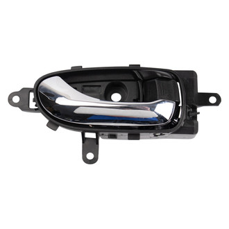 TRQ® - Front or Rear Passenger Side Interior Door Handle