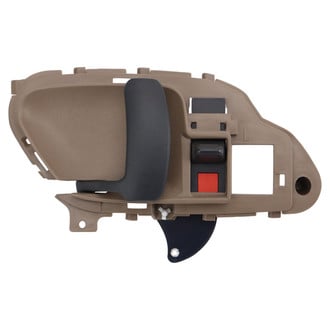 TRQ® - Front or Rear Driver Side Interior Door Handle