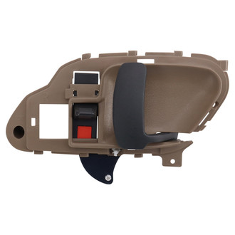 TRQ® - Front or Rear Passenger Side Interior Door Handle