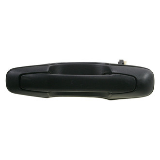 TRQ® - Front or Rear Driver Side Exterior Door Handle