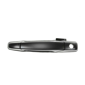 TRQ® - Front Driver Side Exterior Door Handle