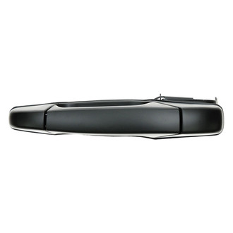 TRQ® - Rear Driver Side Exterior Door Handle