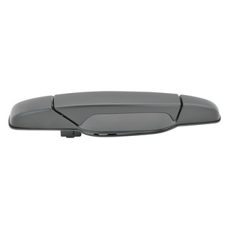 TRQ® - Rear Passenger Side Exterior Door Handle