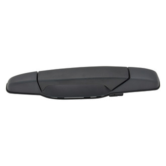 TRQ® - Rear Driver Side Exterior Door Handle