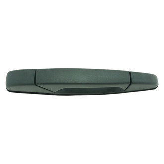 TRQ® - Rear Passenger Side Exterior Door Handle