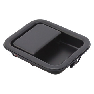 TRQ® - Front Passenger Side Exterior Door Handle