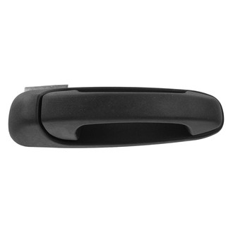 TRQ® - Rear Passenger Side Exterior Door Handle