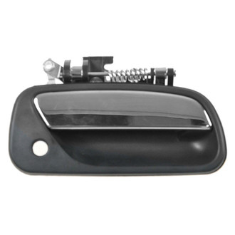 TRQ® - Front Passenger Side Exterior Door Handle