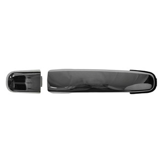 TRQ® - Front or Rear Driver or Passenger Side Exterior Door Handle