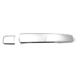 TRQ® - Front or Rear Driver or Passenger Side Exterior Door Handle