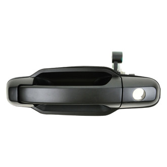 TRQ® - Front Driver Side Exterior Door Handle