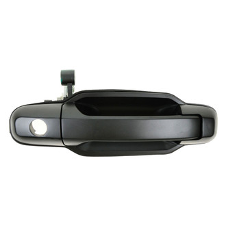 TRQ® - Front Passenger Side Exterior Door Handle