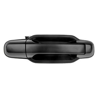 TRQ® - Rear Passenger Side Exterior Door Handle