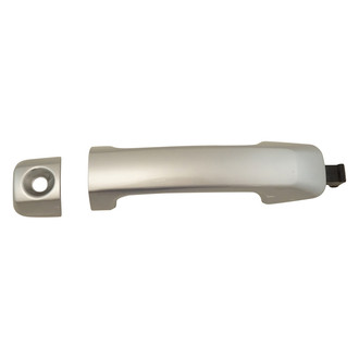 TRQ® - Front Driver or Passenger Side Exterior Door Handle