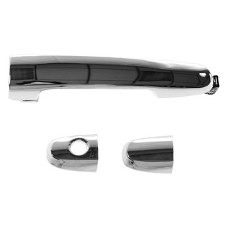 TRQ® - Exterior Door Handle