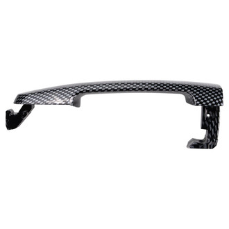 TRQ® - Front or Rear Driver or Passenger Side Exterior Door Handle