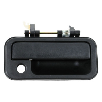 TRQ® - Front Passenger Side Exterior Door Handle