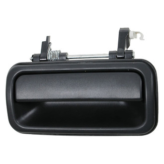 TRQ® - Rear Driver Side Exterior Door Handle