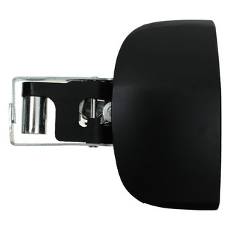 TRQ® - Rear Driver Side Exterior Door Handle