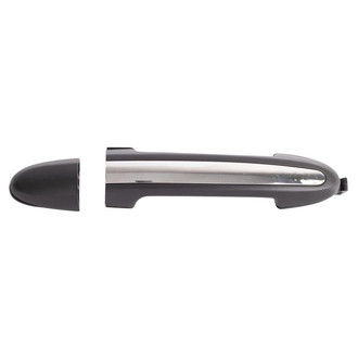 TRQ® - Rear Driver or Passenger Side Exterior Door Handle