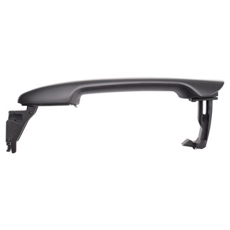 TRQ® - Front Driver Side Exterior Door Handle