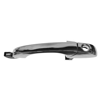 TRQ® - Front Driver Side Exterior Door Handle