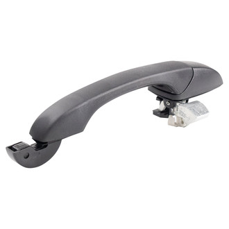 TRQ® - Front or Rear Passenger Side Exterior Door Handle