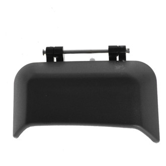 TRQ® - Rear Passenger Side Exterior Door Handle